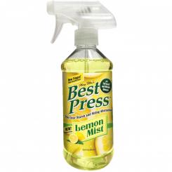 Best Press Spray 16.9oz - Lemon Mist 