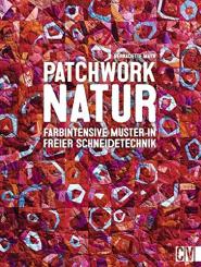 Patchwork Natur - mit original Autogramm! 