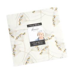 Shimmer Layer Cake® 