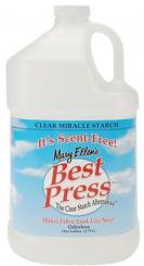 Best Press Refill Gallon - Scent Free 