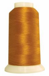 #158 MasterPiece Mocassin 2500 yards Kingspule 