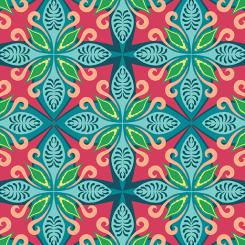 Shangri-La Dark Papaya 