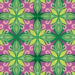 Shangri-La Dark Fuchsia 