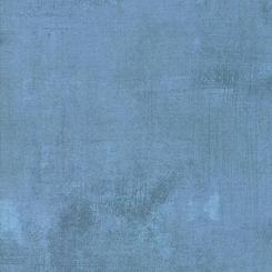 Grunge Faded Denim Meterware