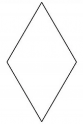 6 Pointed Star 3'' | 100 Papers