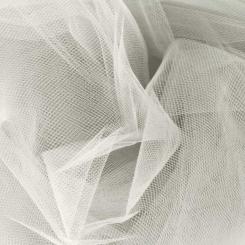 Tulle White 