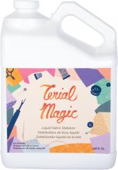 Terial Magic 1gal - Fabric Stabilizer 
