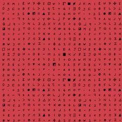 Sleuth Crytograph Viscera 