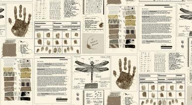 Sleuth Gumshoe Manila 