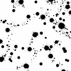 Sleuth Spatter Ink 