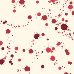 Sleuth Spatter Blood 