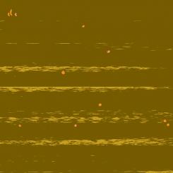 Canvas Olive by  Alison Glass 