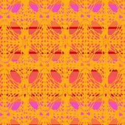 Lance Daffodil by  Alison Glass 