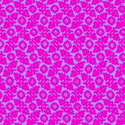 Tapestry Orchid by  Alison Glass 