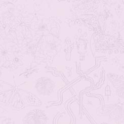 Sketch Whisper by  Alison Glass 