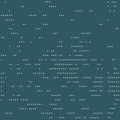 Sleuth Dottie Banded Damoiselle 