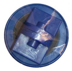 60mm Rotary Blade Sharpener 