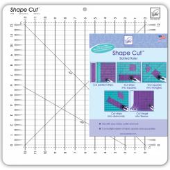 June Tailor Shape Cut 