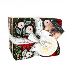 Berry & Pine Fat Quarter Bundle 