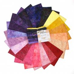 Sunset 885 Fat Quarter Bundle 