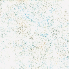 885 Dots Batiks Harbor 
