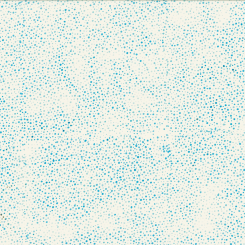 885 Dots Batiks Ocean Aquatic 