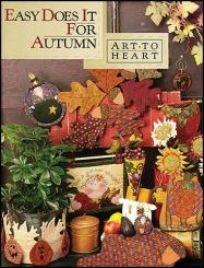 Easy Does It For Autumn 