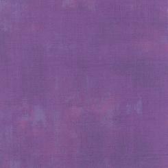 Grunge Plum Meterware