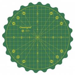 360° Rotating Cutting Mat 8'' 