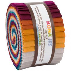Kona® Cotton Tuscan Skies Half Roll 