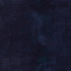 Grunge Peacoat Meterware