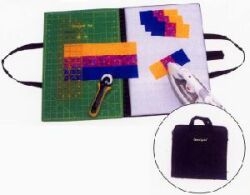 Foldaway Cutting Mat & Ironing Area - Omnigrid 