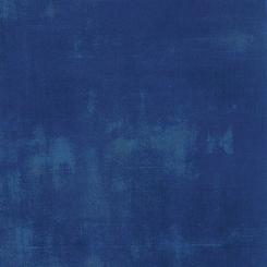Grunge Cobalt 108'' Meterware
