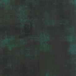 Grunge Christmas Green 108'' Meterware