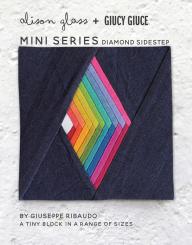 Mini Series Diamond Sidestep 