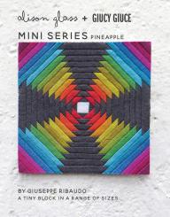 Mini Series Pineapple 
