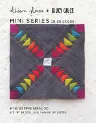Mini Series Criss Cross 