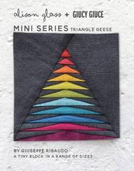 Mini Series Triangle Geese 