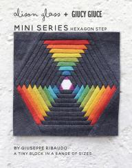 Mini Series Hexagon Step 