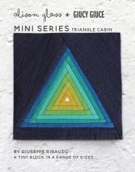 Mini Series Triangle Cabin 