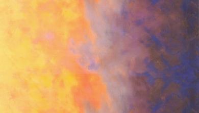 Sky #019 Dawn Meterware