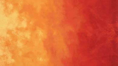 Sky #023 Ember Meterware