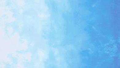 Sky #043 Powder Meterware