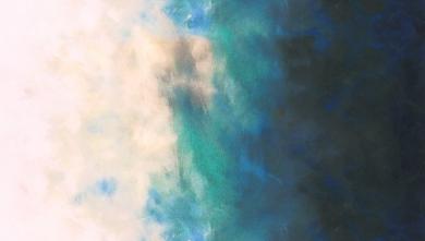 Sky #032 Ombre Evening Meterware