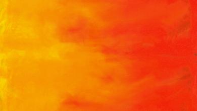 Sky #020 Ombre Flame Meterware