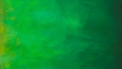 Sky #016 Ombre Grass Meterware