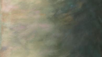 Sky #003 Ombre Slate Meterware