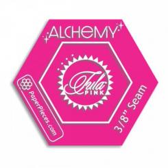 Alchemy Acrylic Template 