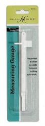 Amanda Murphy Measuring Gauge 