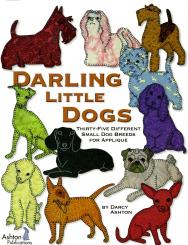 Darling Little Dogs 